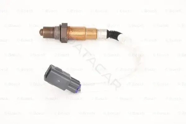 Лямбда-зонд BOSCH 0258006720