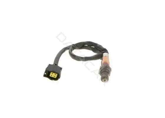 Лямбда-зонд BOSCH 0258006747