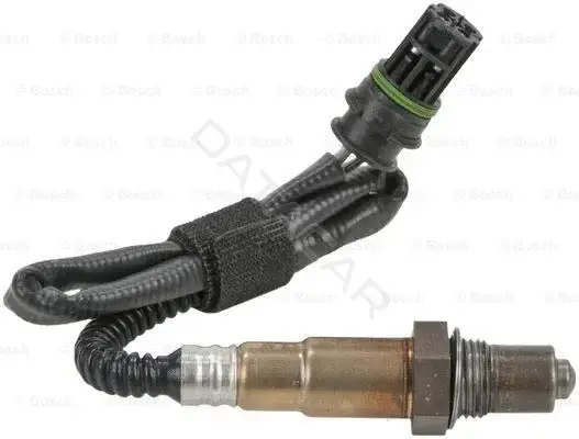 Лямбда-зонд BOSCH 0258006808