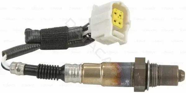 Лямбда-зонд BOSCH 0258006915