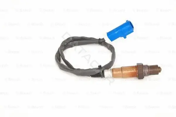 Лямбда-зонд BOSCH 0258006927