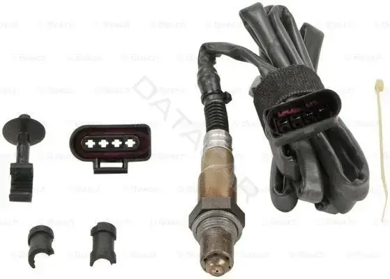 Лямбда-зонд BOSCH 0258006982