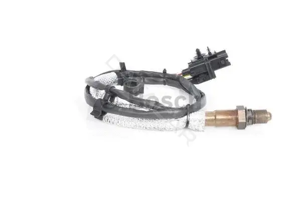 Лямбда-зонд BOSCH 0258007070