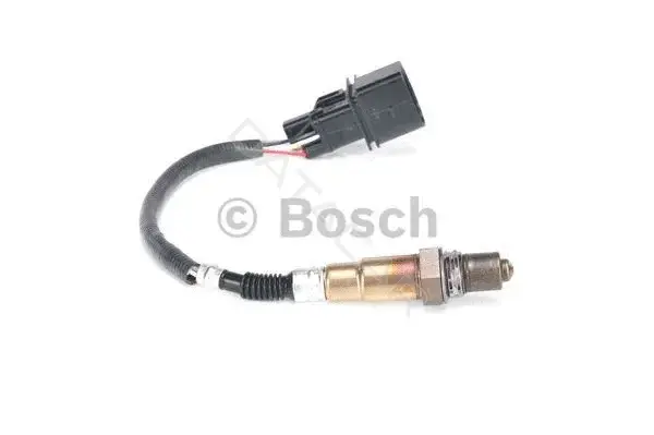Лямбда-зонд BOSCH 0258007142