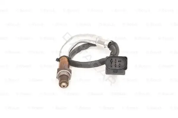 Лямбда-зонд BOSCH 0258007273