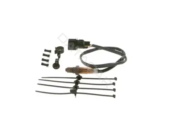 Лямбда-зонд BOSCH 0258007353