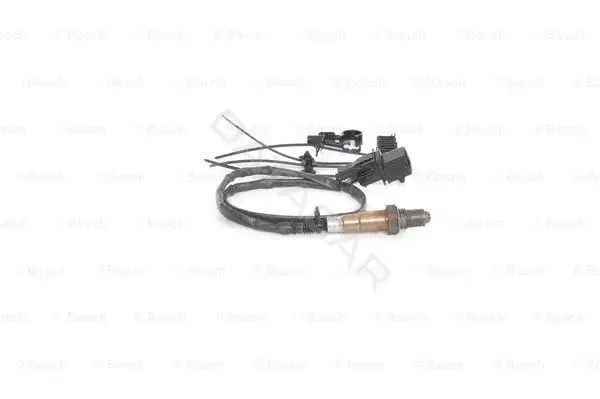 Лямбда-зонд BOSCH 0258007355
