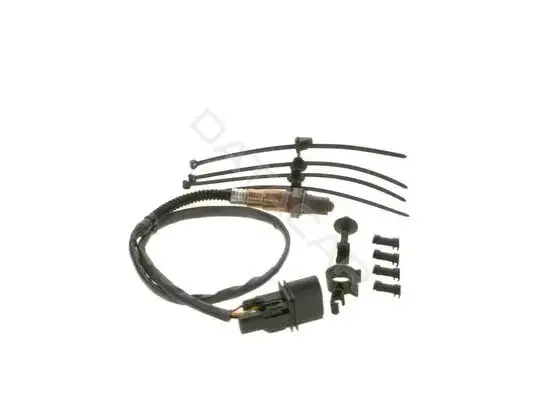 Лямбда-зонд BOSCH 0258007357