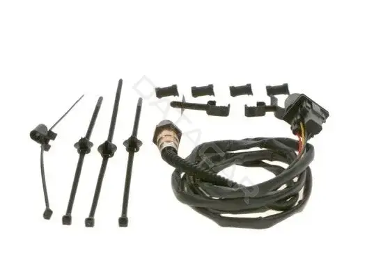 Лямбда-зонд BOSCH 0258007361