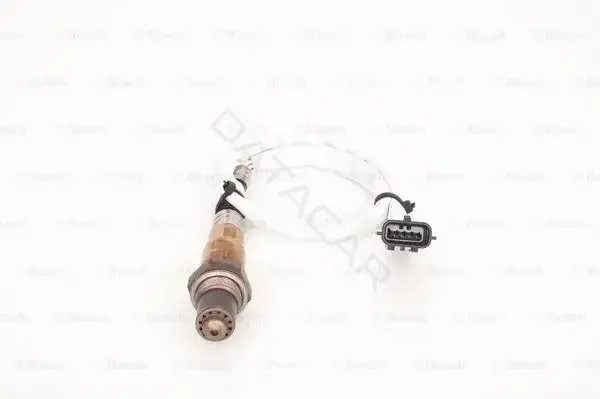 Лямбда-зонд BOSCH 0258010029