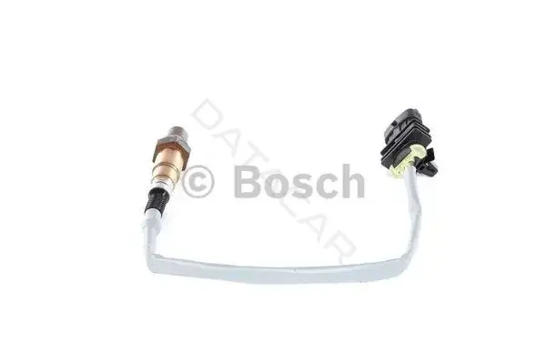 Лямбда-зонд BOSCH 0258010121