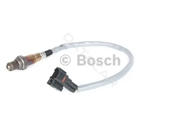 Лямбда-зонд BOSCH 0258010156