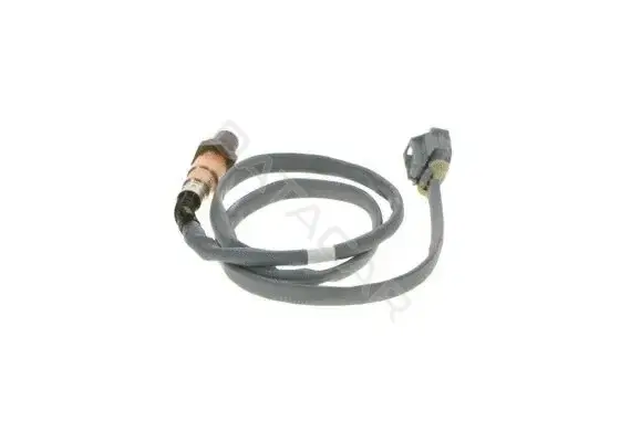 Лямбда-зонд BOSCH 0258010177