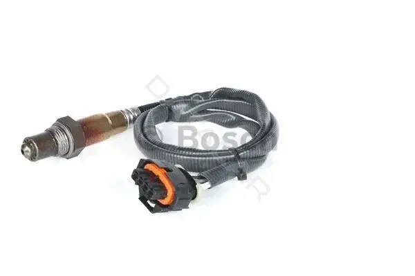 Лямбда-зонд BOSCH 0258010207