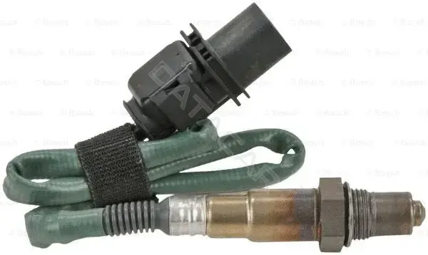 Лямбда-зонд BOSCH 0258017016