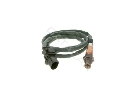 Лямбда-зонд BOSCH 0258017020