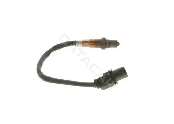 Лямбда-зонд BOSCH 0258017036