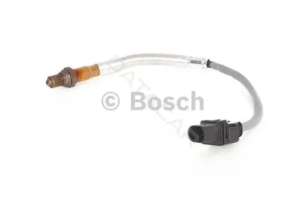 Лямбда-зонд BOSCH 0258017048
