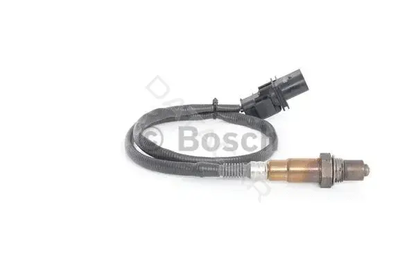 Лямбда-зонд BOSCH 0258017130