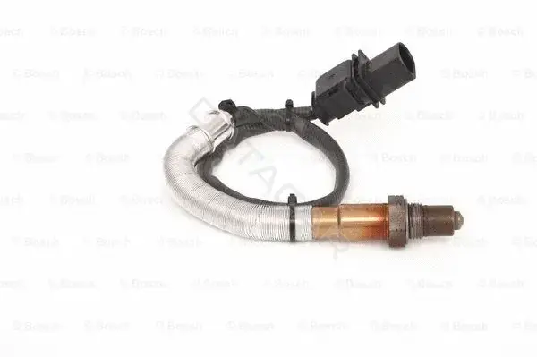 Лямбда-зонд BOSCH 0258017131