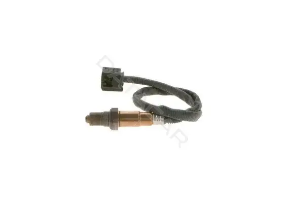 Лямбда-зонд BOSCH 0258017187