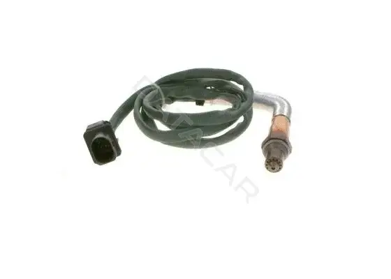 Лямбда-зонд BOSCH 0258017203