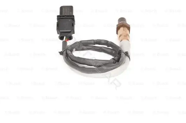 Лямбда-зонд BOSCH 0258017241