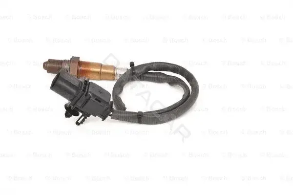 Лямбда-зонд BOSCH 0258017272