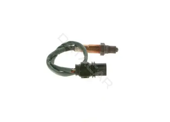 Лямбда-зонд BOSCH 0258017281