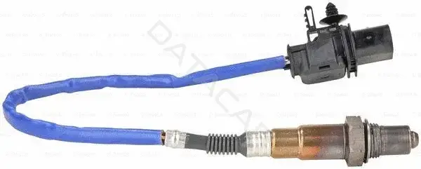 Лямбда-зонд BOSCH 0258017321