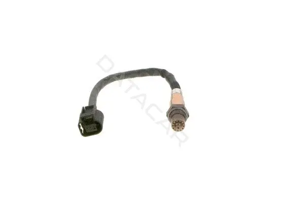 Лямбда-зонд BOSCH 0258027005