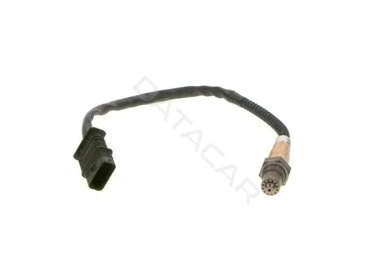 Лямбда-зонд BOSCH 0258027029