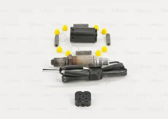 Лямбда-зонд BOSCH 0258986502