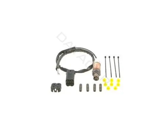 Лямбда-зонд BOSCH 0258986503