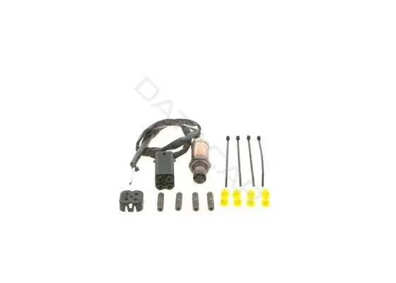Лямбда-зонд BOSCH 0258986504