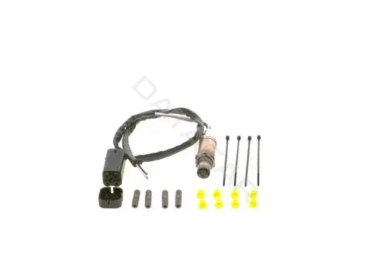 Лямбда-зонд BOSCH 0258986505