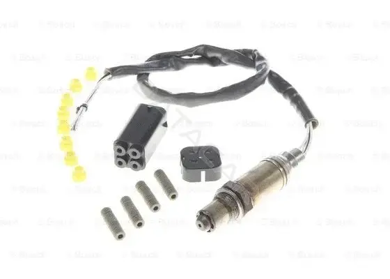 Лямбда-зонд BOSCH 0258986506