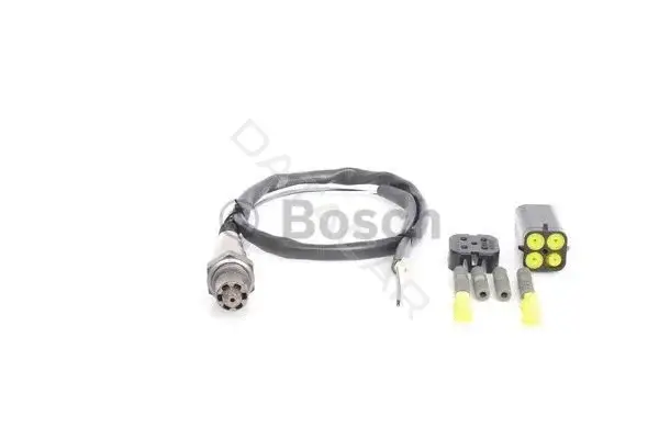 Лямбда-зонд BOSCH 0258986615