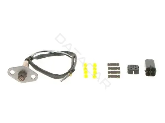 Лямбда-зонд BOSCH 0258986617