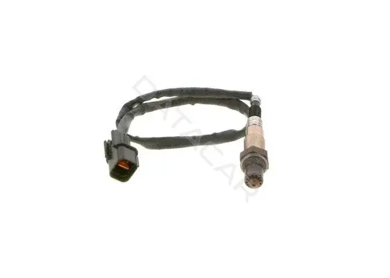 Лямбда-зонд BOSCH 0258986649