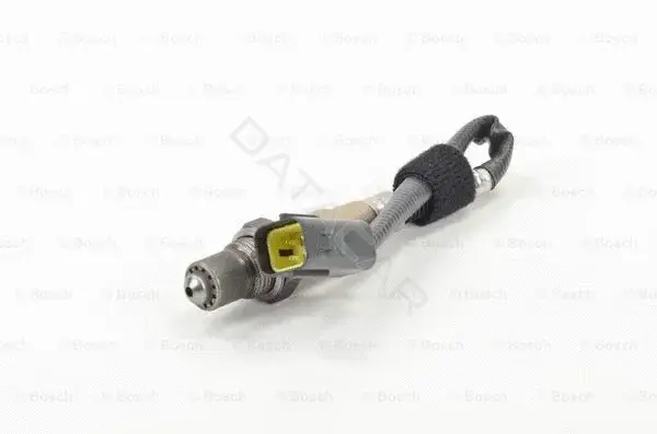 Лямбда-зонд BOSCH 0258986684
