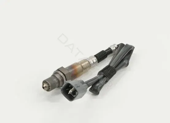 Лямбда-зонд BOSCH 0258986697