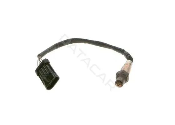 Лямбда-зонд BOSCH 0258986712