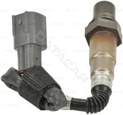 Лямбда-зонд BOSCH 0258986719
