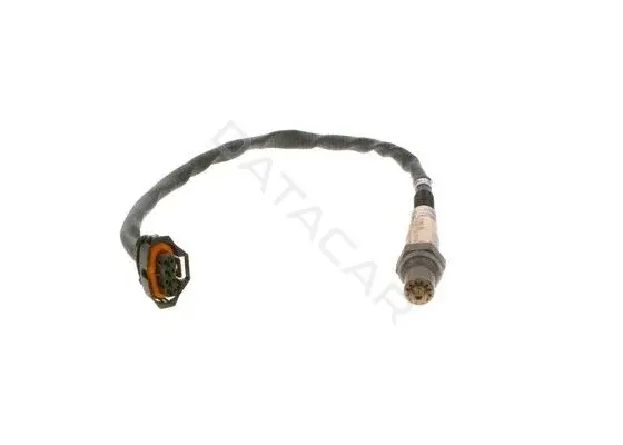 Лямбда-зонд BOSCH 0258986727