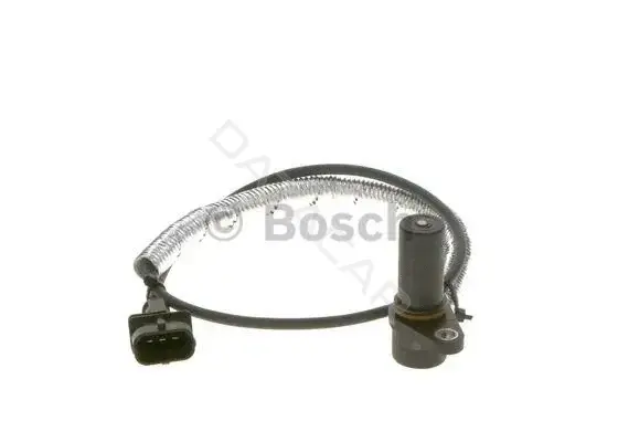 Датчик коленвала BOSCH 0261210131