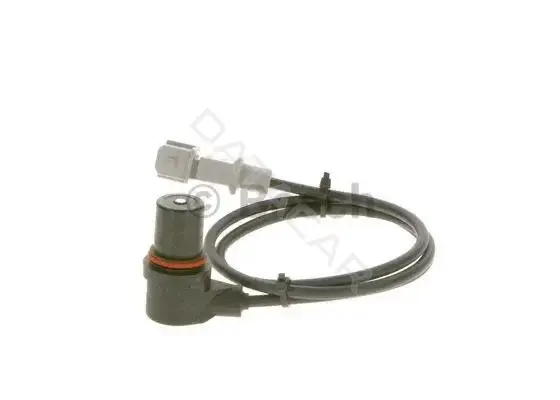 Датчик коленвала BOSCH 0261210139