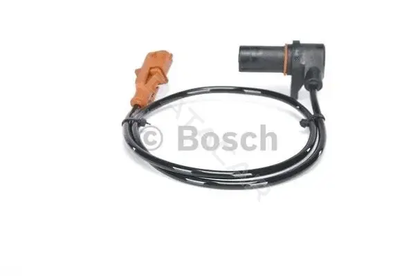 Датчик коленвала BOSCH 0261210160