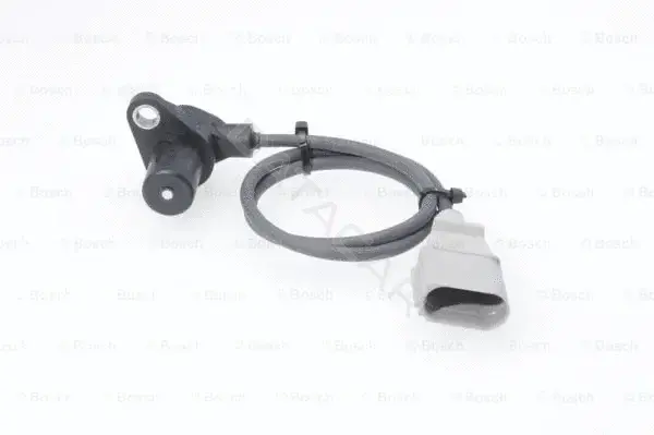 Датчик коленвала BOSCH 0261210190