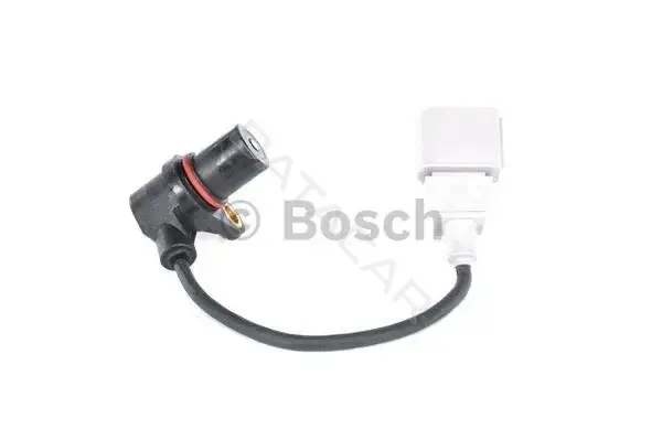 Датчик коленвала BOSCH 0261210199
